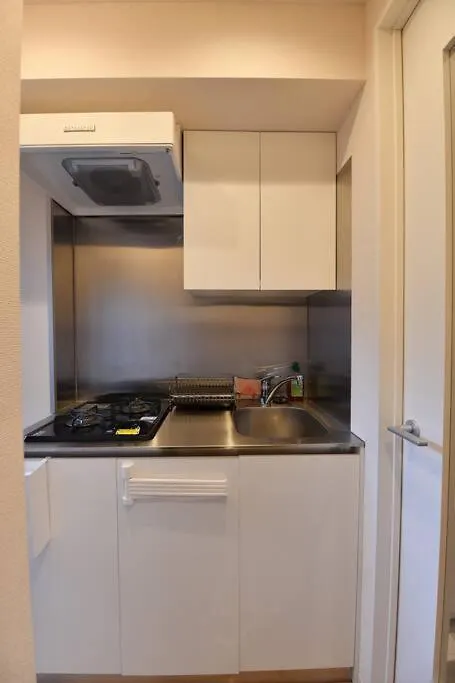 Jinghouse小岩 Direct To Shinjuku/Airport/Close To Station 東京都 0*,