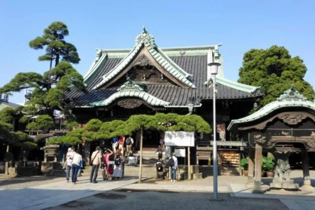 Jinghouse小岩 Direct To Shinjuku/Airport/Close To Station 東京都 0*,  日本