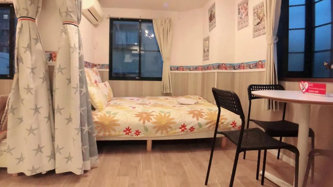 Jinghouse小岩 Direct To Shinjuku/Airport/Close To Station 東京都 日本