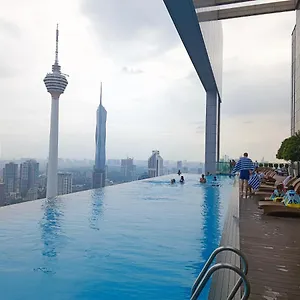 Platinum Klcc By Black , Kuala Lumpur Malaysia