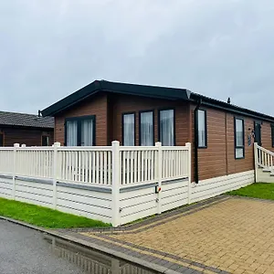 Eastgate With Hot Tub , Malton United Kingdom