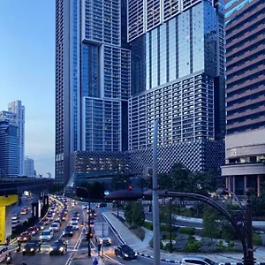Klcc Beyond Hospitality Suites Platinum , Kuala Lumpur Malaysia