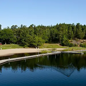 Roesjoebaden & Stugby 3*, Sollentuna Sweden