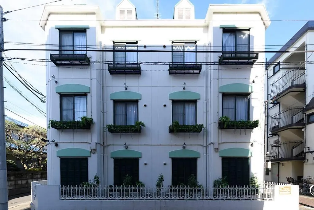 Apartment Jinghouse小岩 Direct To Shinjuku/Airport/Close To Station Tokyo Japan