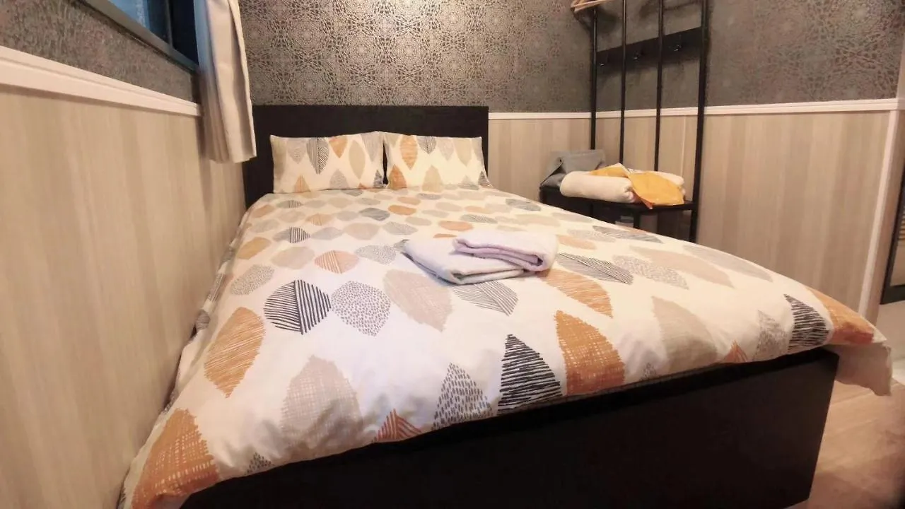 Apartment Jinghouse小岩 Direct To Shinjuku/Airport/Close To Station Tokyo