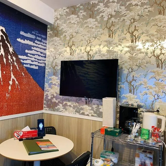 Jinghouse小岩 Direct To Shinjuku/Airport/Close To Station Tokió