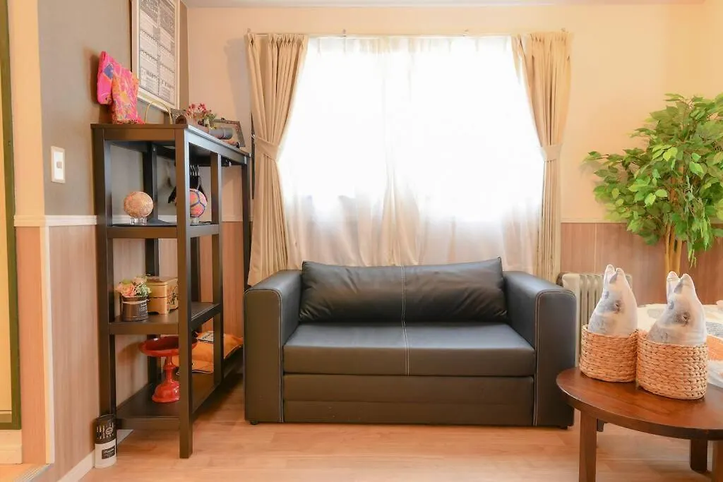 Apartment Jinghouse小岩 Direct To Shinjuku/Airport/Close To Station Tokyo