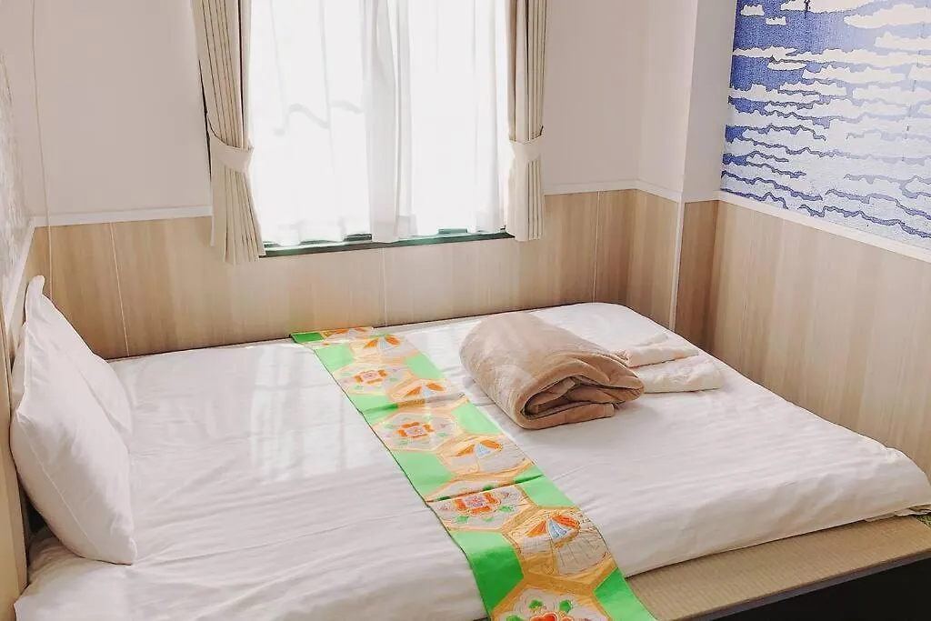 Apartment Jinghouse小岩 Direct To Shinjuku/Airport/Close To Station Tokyo