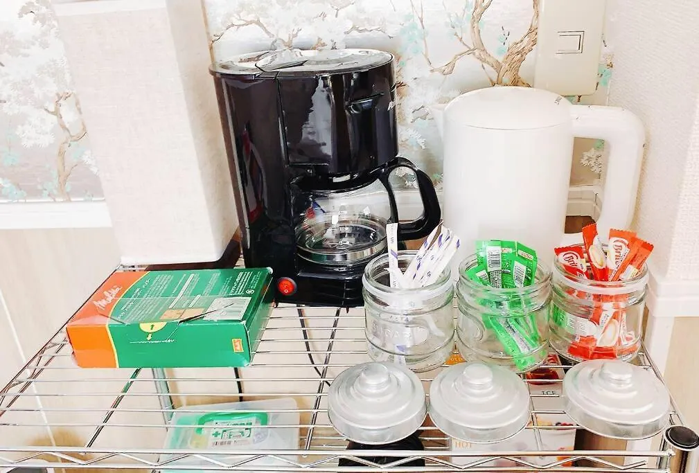 Apartment Jinghouse小岩 Direct To Shinjuku/Airport/Close To Station Tokyo Japan