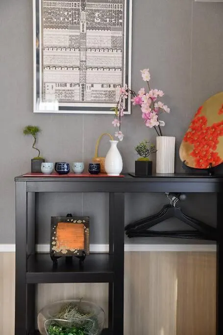 Apartment Jinghouse小岩 Direct To Shinjuku/Airport/Close To Station Tokyo