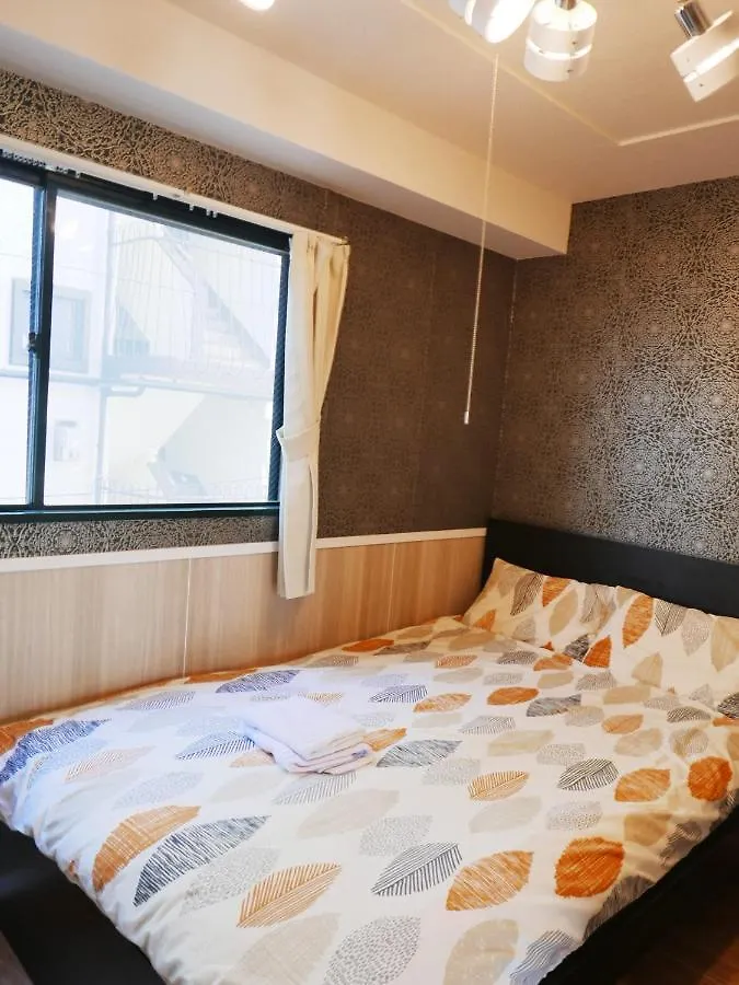 Apartment Jinghouse小岩 Direct To Shinjuku/Airport/Close To Station Tokyo